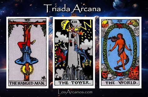 mundo torre tarot|Combinación Mundo y Torre ️ 